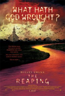 The Reaping (2007) cover