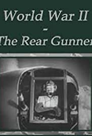 The Rear Gunner 1943 copertina