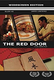 The Red Door 2009 capa