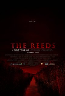The Reeds 2010 poster