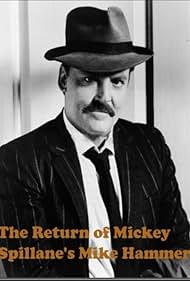 The Return of Mickey Spillane's Mike Hammer 1986 охватывать