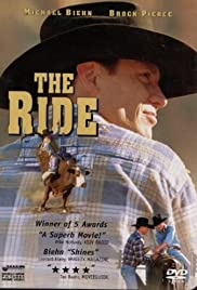 The Ride 1997 poster