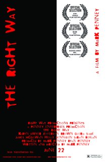 The Right Way 2004 copertina
