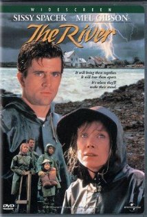The River (1984) cover