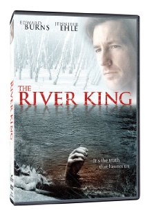 The River King 2005 poster