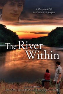 The River Within 2009 poster