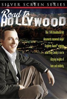 The Road to Hollywood (1947) cover