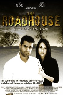 The Roadhouse (2009) cover