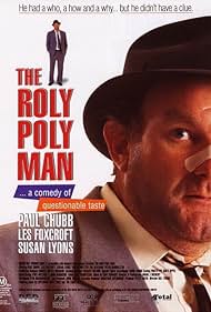 The Roly Poly Man 1994 охватывать