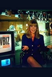 Showbiz Today (1984) cover