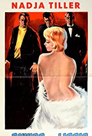 The Rough and the Smooth 1960 poster