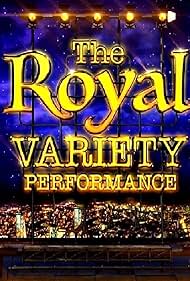 The Royal Variety Performance 2009 (2009) cover