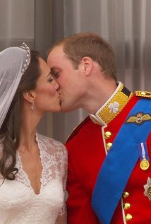 The Royal Wedding (2011) cover