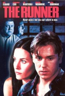 The Runner (1999) cover