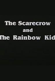 The Scarecrow and The Rainbow Kid 1993 copertina