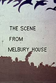 The Scene from Melbury House 1973 copertina