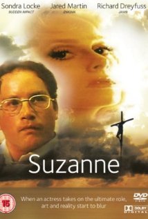 The Second Coming of Suzanne 1974 copertina