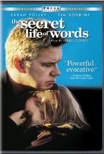 The Secret Life of Words (2005) cover
