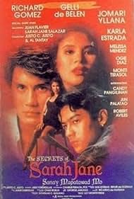 The Secrets of Sarah Jane: Sana'y mapatawad mo (1994) cover