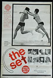 The Set (1970) cover