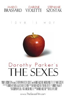 The Sexes 2008 poster