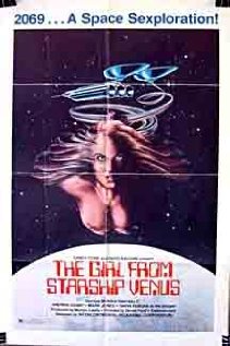 The Sexplorer 1976 poster