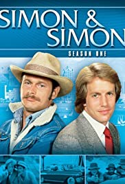 Simon & Simon (1981) cover