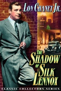 The Shadow of Silk Lennox 1935 охватывать