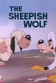 The Sheepish Wolf (1942) cover