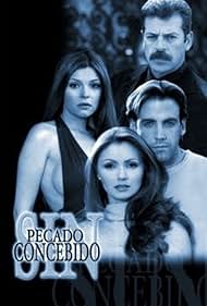 Sin pecado concebido (2001) cover