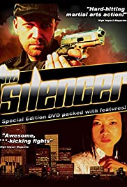 The Silencer 2007 poster