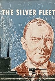 The Silver Fleet (1943) cover