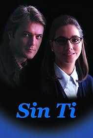 Sin ti 1997 copertina