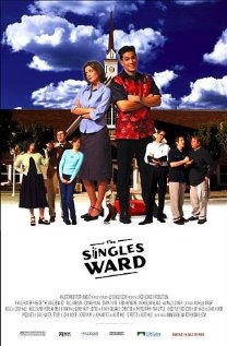 The Singles Ward 2002 poster