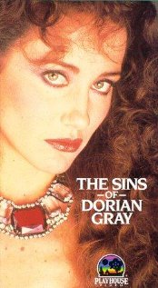 The Sins of Dorian Gray (1983) cover