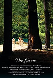 The Sirens (2009) cover