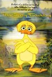 The Sissy Duckling 1999 copertina