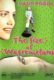 The Size of Watermelons (2000) cover