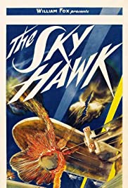 The Sky Hawk 1929 masque