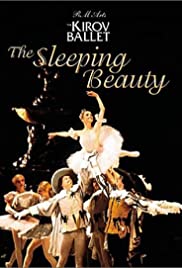 The Sleeping Beauty 1989 capa