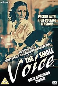 The Small Voice 1949 poster