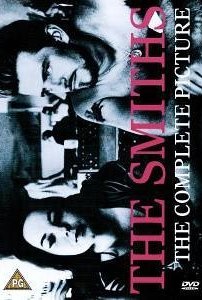 The Smiths: The Complete Picture 1992 poster
