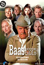 Baas Boppe Baas (2005) cover