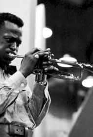 The Sound of Miles Davis (1959) cover