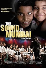 The Sound of Mumbai: A Musical 2010 masque