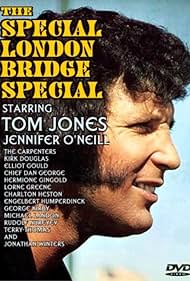 The Special London Bridge Special (1972) cover