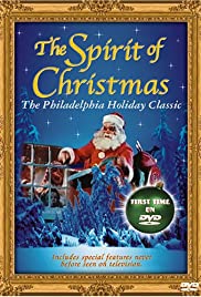 The Spirit of Christmas 1950 copertina