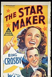 The Star Maker 1939 poster