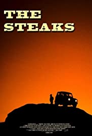 The Steaks 2000 poster