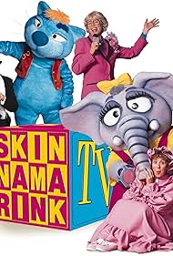 Skinnamarink TV (1998) cover